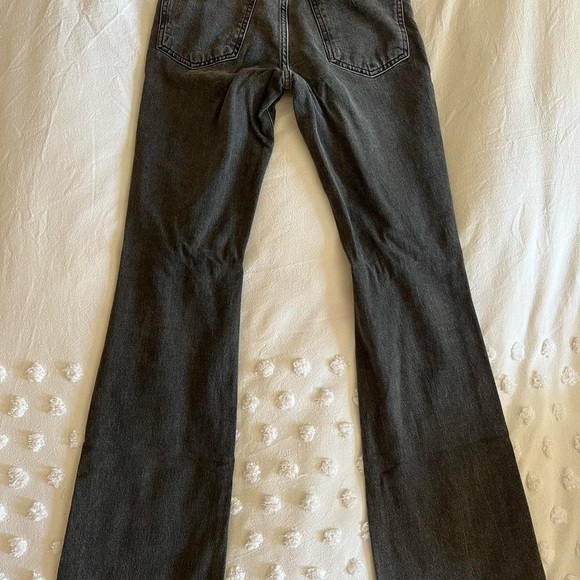 Urban Outfitters BDG bootcut jeans size 24 - Picture 5 of 6
